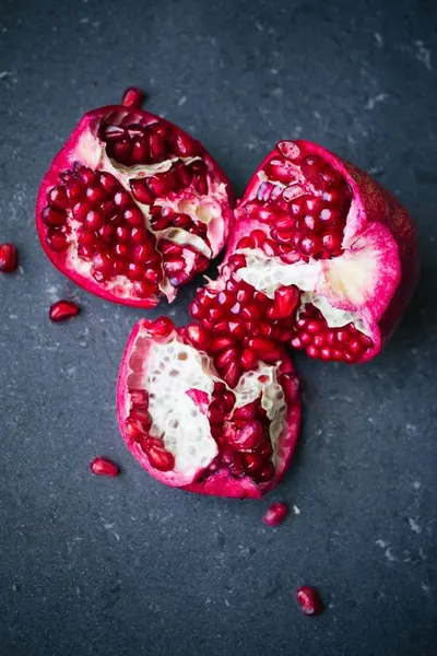 Pomegranates