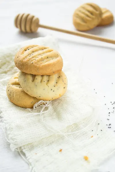 Millet Cookies