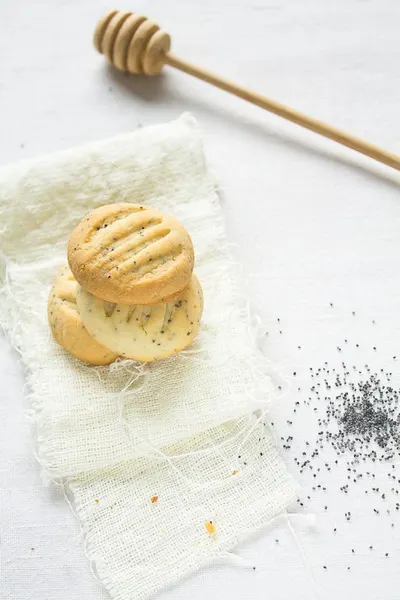 Frozen Olive Oil Puff Pastry by Pekfood