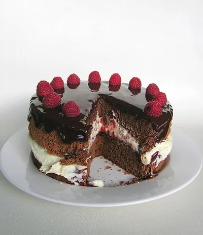 Black Forest by GR exports
