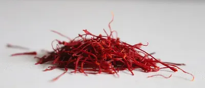 Saffron