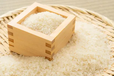 Nutritious Rice Boat Cake by Blue Lotus Exim Co., Ltd.