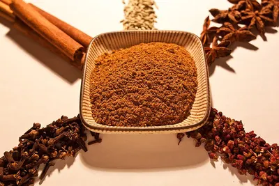 Muswenna Masala