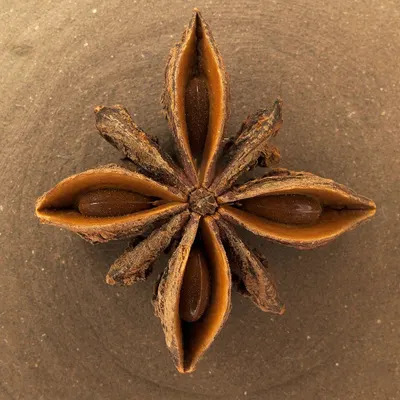 Spring Star Anise