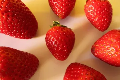 Strawberry