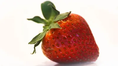 Fresh Strawberry Chip