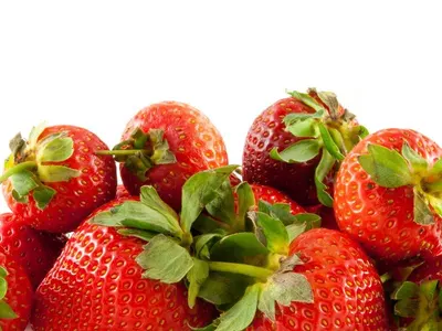 Fresh Strawberry