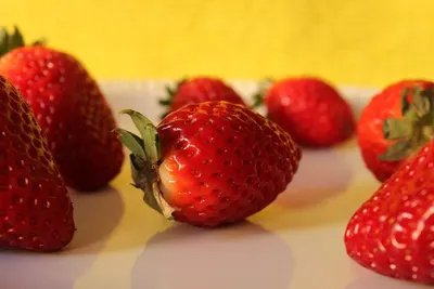 Brush Up Kids (strawberry) by Ansar Harford FZC
