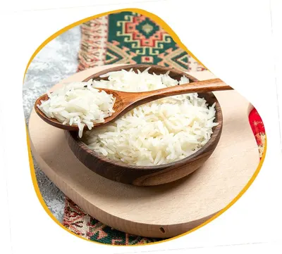 Pansari Signature Basmati Rice 1kg