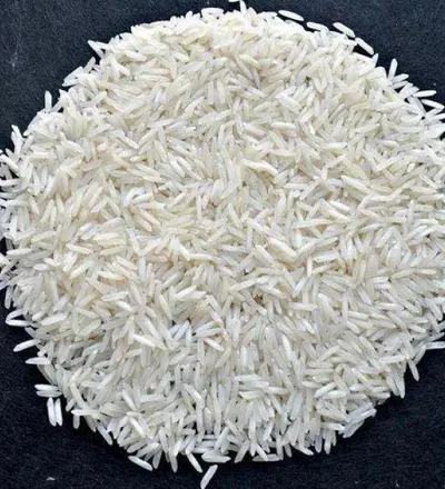 1401 Basmati Rice