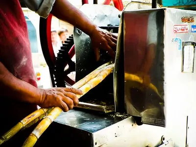 Dumpling Samosa Making Machine by Yiwu Veg Machinery Equipment Firm