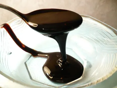 Sugarcane Molasses