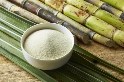 Unrefined sugar cane / Panela