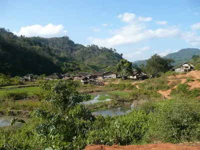 Damar Batu