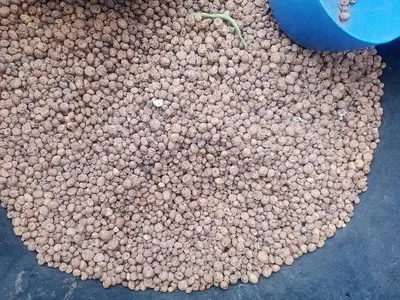 Prepecto Liquid Fertilizer 1000 liter