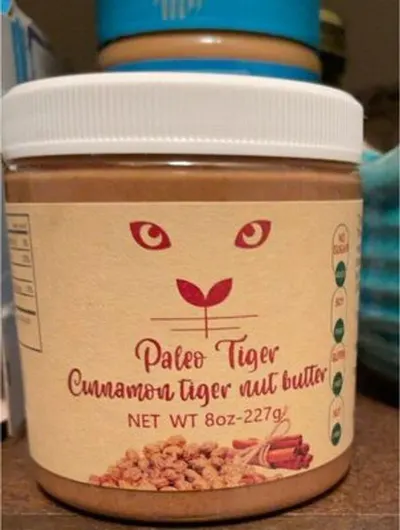 Gourmet Peanut Butter