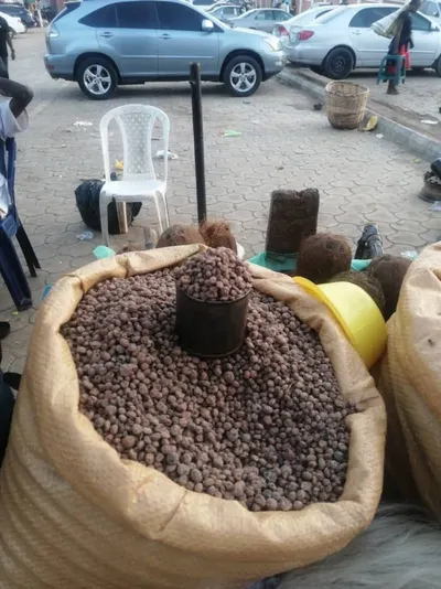 NEKEMTE COFFEE