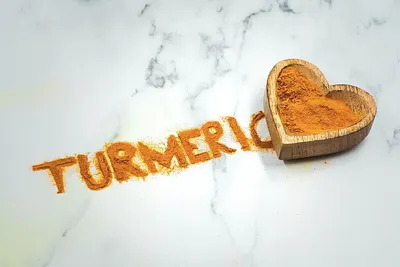 Turmeric