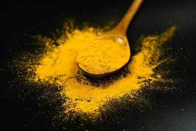 Haldi Or Turmeric by Omswastik Exports LLP