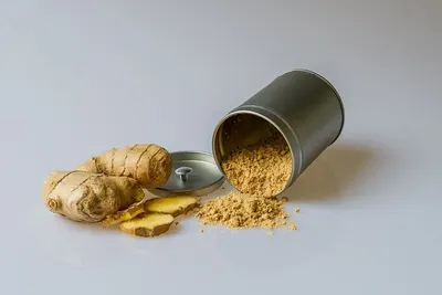 Curcuma Extract