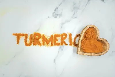 Turmeric Bulb