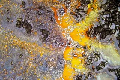Acid Orange 7 by Mili Industries