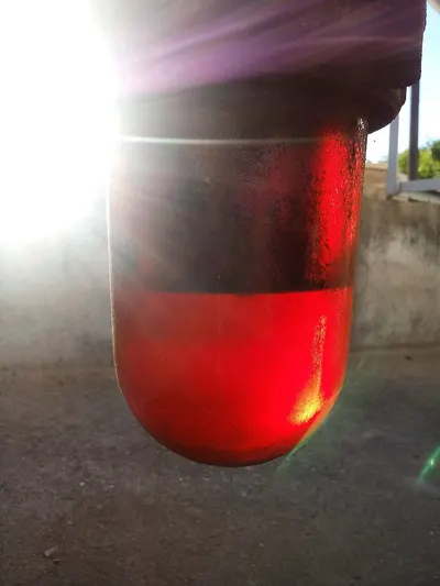 Tyre Pyrolysis Oil