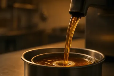 Maple Syrup