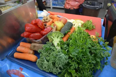 vegetable - Image 2