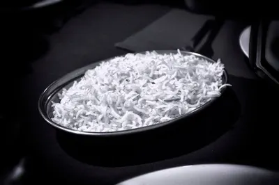 PMMA Shredded From Auto Headlight