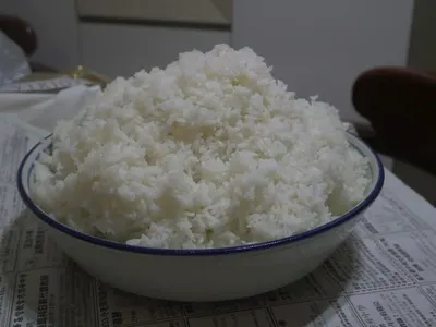 Calrose rice/ Japonica rice/Sushi rice