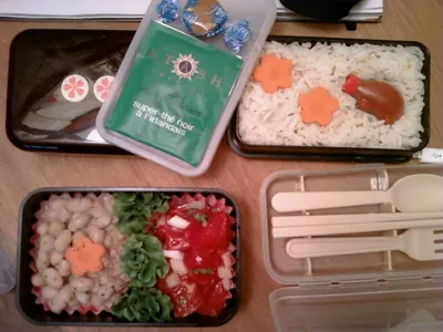 Frozen Himeji Surimi