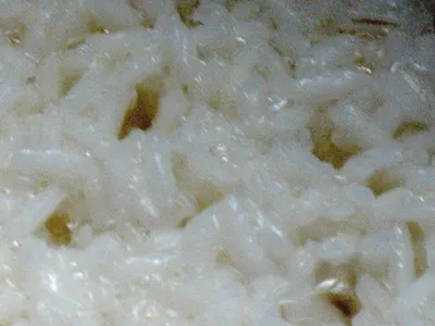 Royal Swad Silky Broken Rice