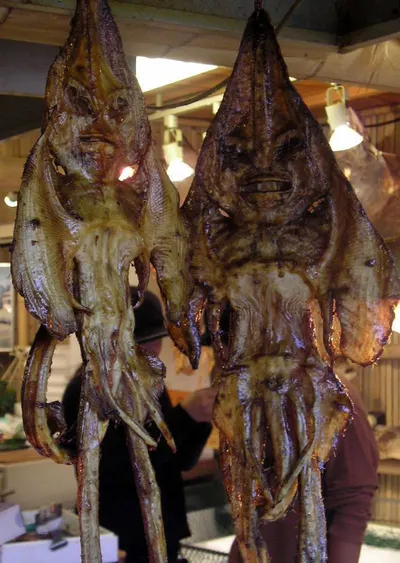 Whole Cleaned Cuttle Fish by Eseafood Exports