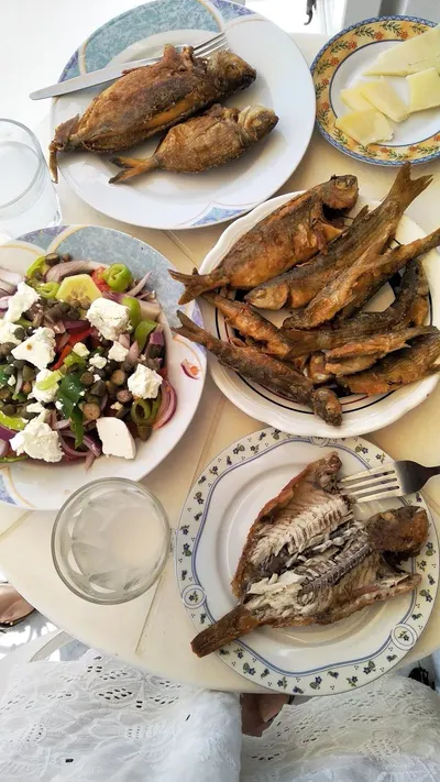 Pacafic Mackerel Fish by JX Seafood Limited