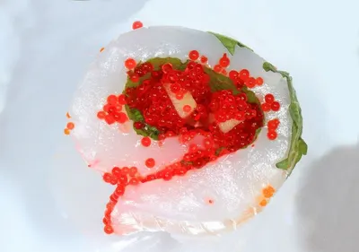 Etofy Spicy Heart Candy Pouch
