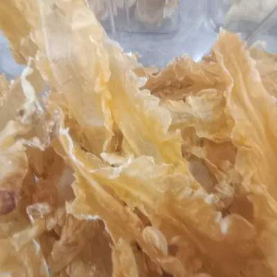 Gum Rosin