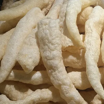 Snake Friut Chips