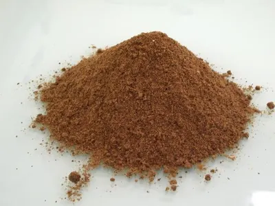 Spray Dried Instant Coffee