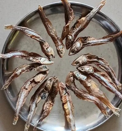 Chicken Feet