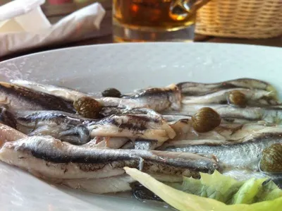 Anchol