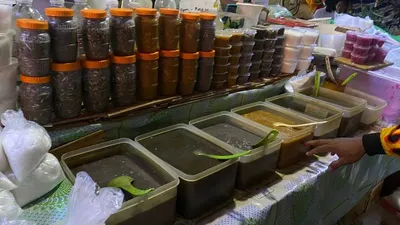 Halal Sambal And Sauces by Lifestyle Ventures Sdn Bhd