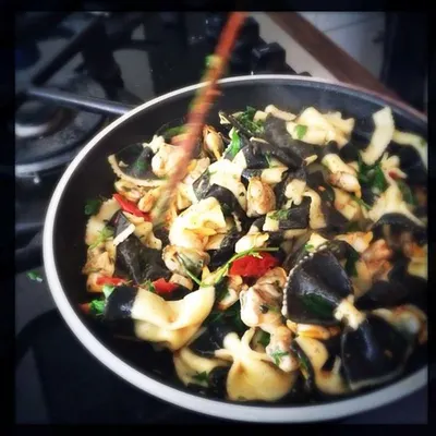Tortellini Spinach by Caspian General Trading FZE