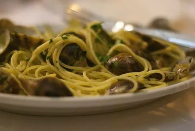 spaghettis