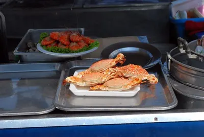 Tabletop electric grill