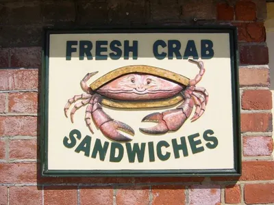 Crab