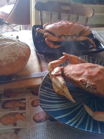 Blue Crab