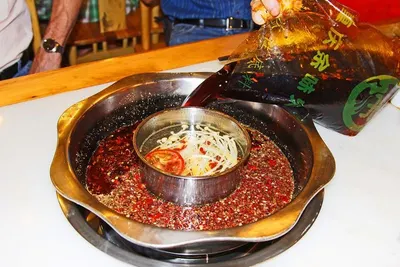 Dried Grilled Fish Chili Paste by Leong Intertrade Ltd.