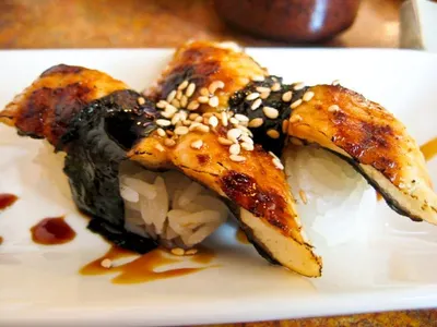 Eel fish - Image 4