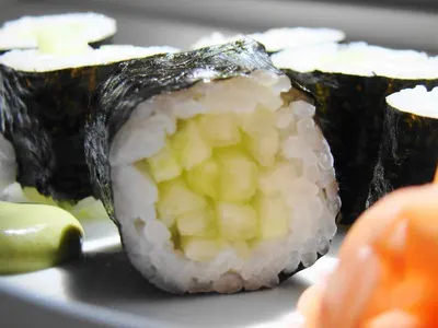 Grinder Roll
